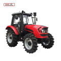 Hot Sale Factory Direktpreis Traktoren 90 PS 100 PS 110 PS 120 PS Vierrad Farm Traktor